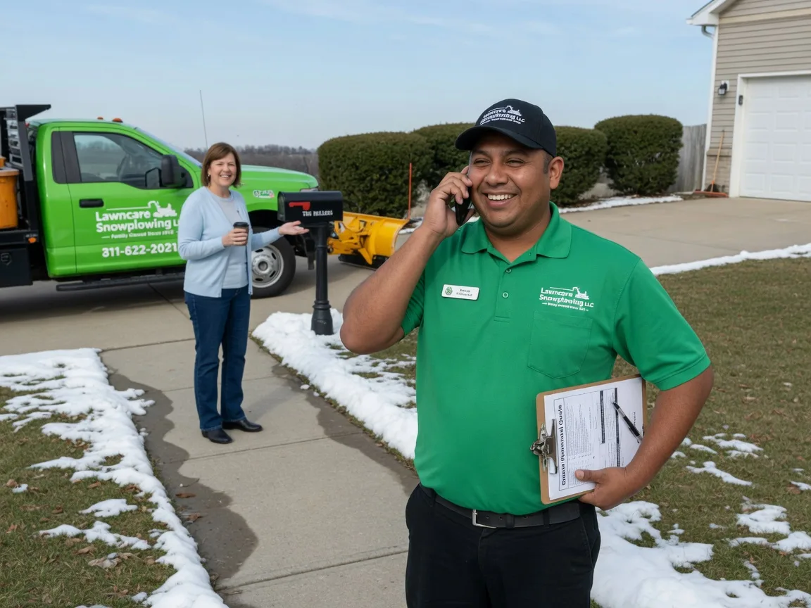 Lawn Care Services By Expert Landscaper Pickerel, WI FAQs